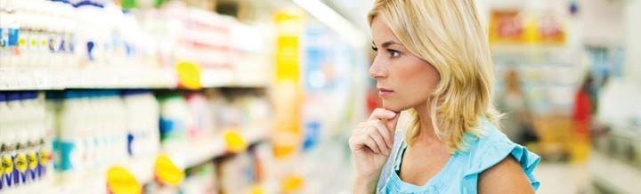 Potrebe potrošača utječu na motivaciju