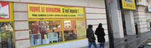 Poduzeće bira hoće li raditi nedjeljom