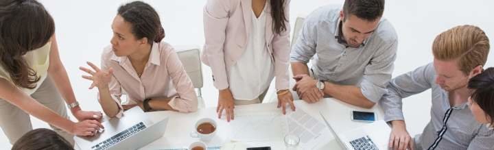 Organizacijska kultura fokusirana na razvoj