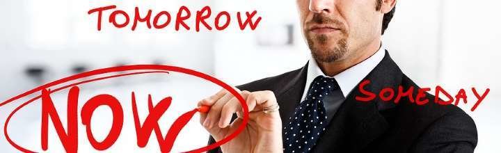 Odgađanje odluka menadžera vodi u stres