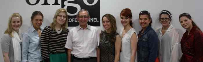 Poduzeće ima viziju kao motivaciju za uspjeh