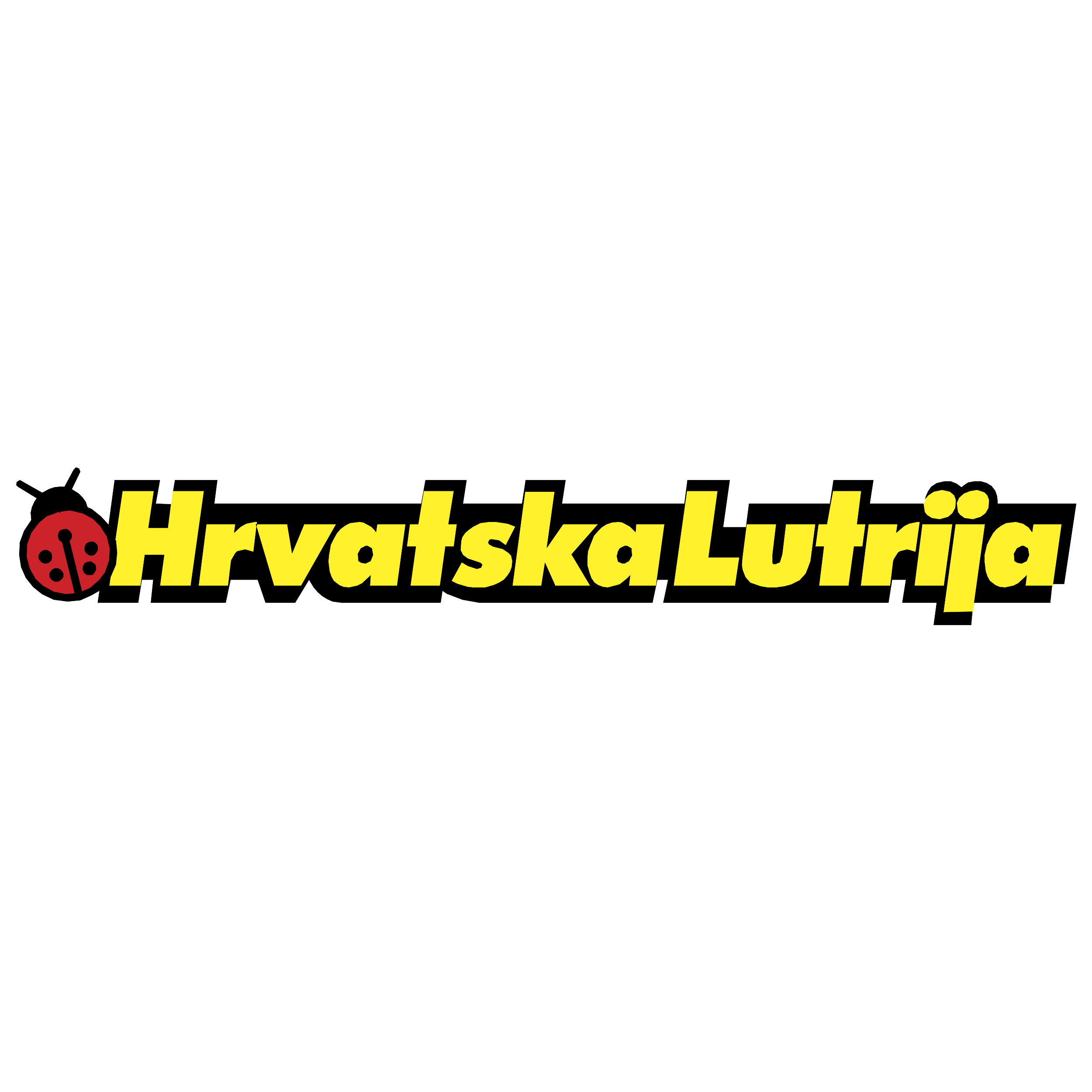 Hrvatska lutrija