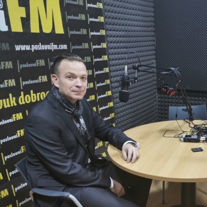 Važnost inovacije – Ante Elez, Končar GIM