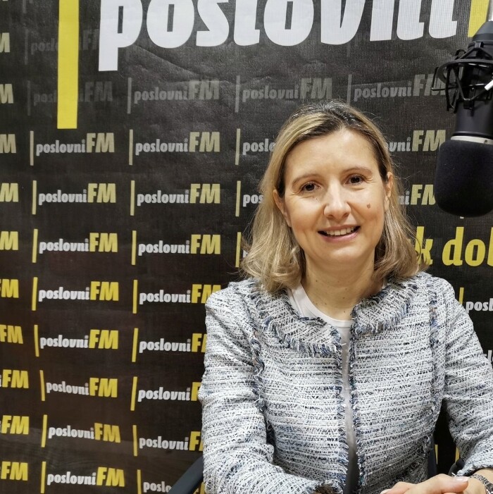 Kriza je pokazala mogućnost raznih tehnologija – Tanja Pureta, Ramiro