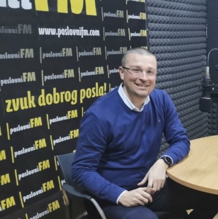 Digitalna transformacija – Ivan Paić, Schneider Electric