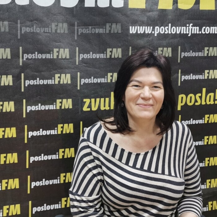 Uloga ljudskih potencijala – Hrvojka Kutle, Spirala izvrsnosti