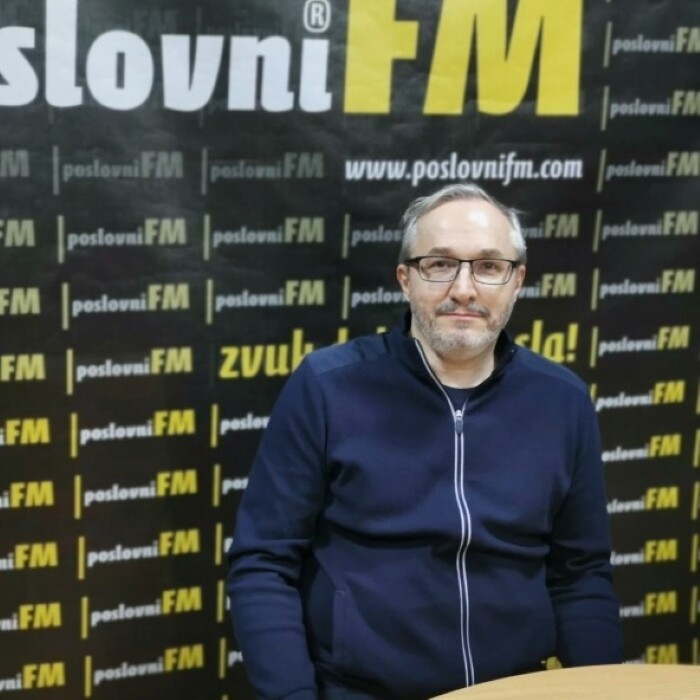 Nema jednostavne formule za uspjeh – Damir Sabol, Photomath