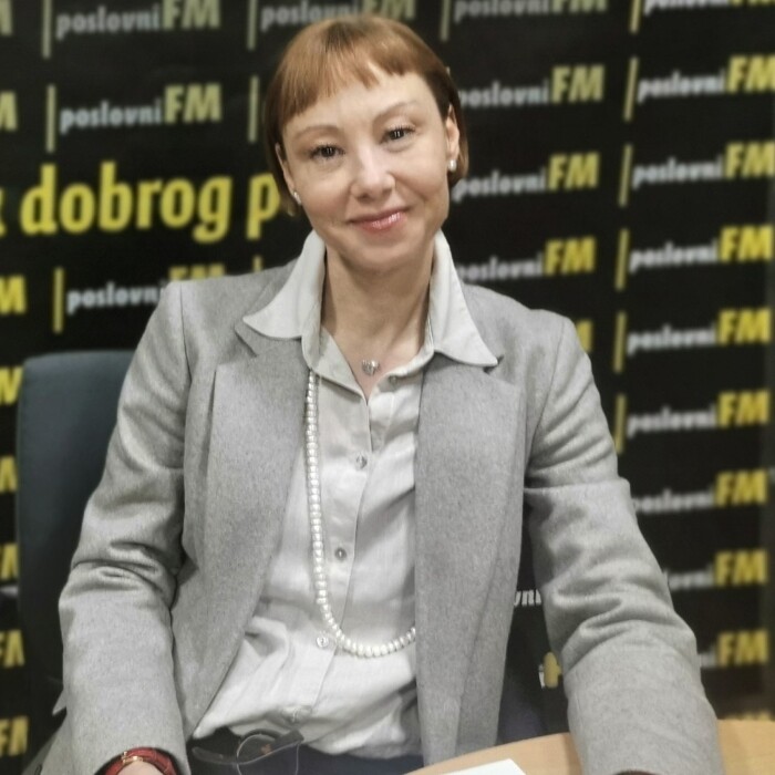 Moć komunikacije – Tamara Sušanj Šulentić, Pliva