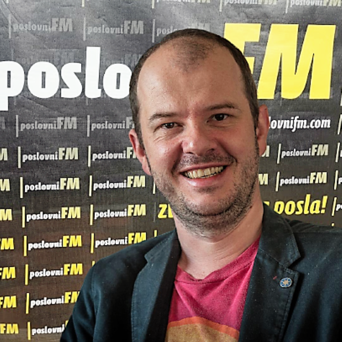 Menadžer je dobar onoliko koliko je dobar njegov tim – Zvonimir Galić, Odsjek za psihologiju Filozofskog fakulteta u Zagrebu