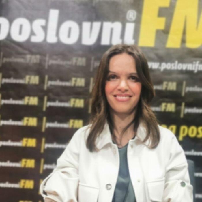 Otvorenost za feedback je iznimno važna – Ivana Stojčević, Zentiva
