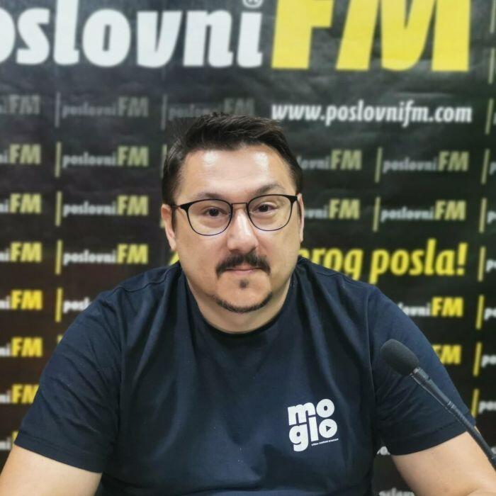 kekic potiče kreativnost