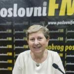 Delač Hrupelj zna da je rast primarni pokretač