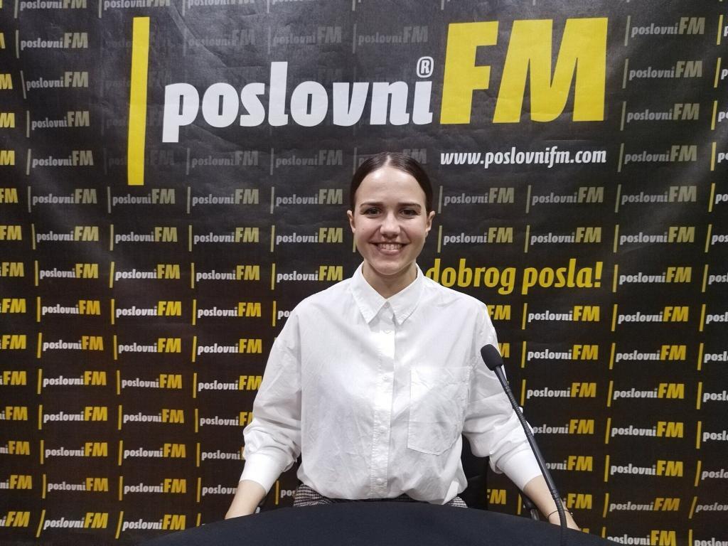 Organizacijska klima treba poticati kritičko razmišljanje – Ena Rajić, Media scena