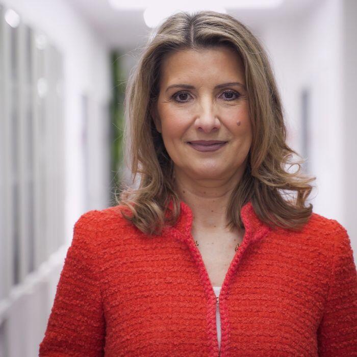 Tanja Pureta zna uspješno reagirati na promjene