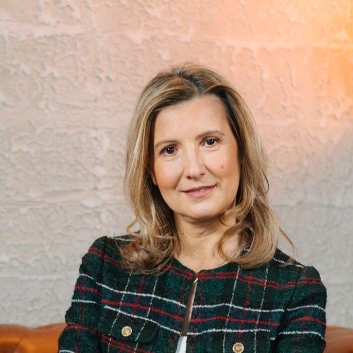 Empatija je ključ uspjeha smatra Tanja Pureta