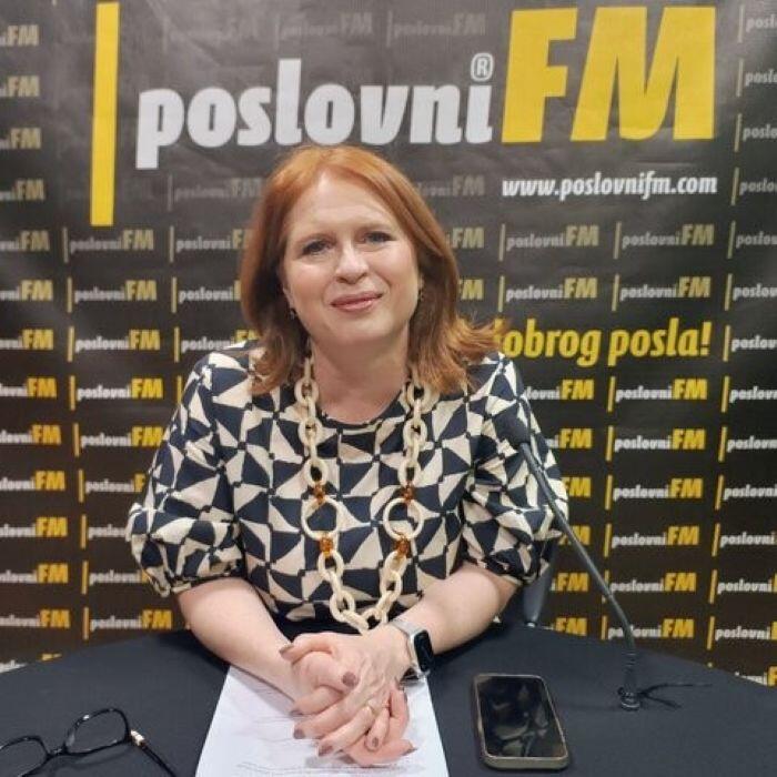Digitalno rješenje za upravljanje ljudskim potencijalima – Jasmina Lukačević, SD Worx