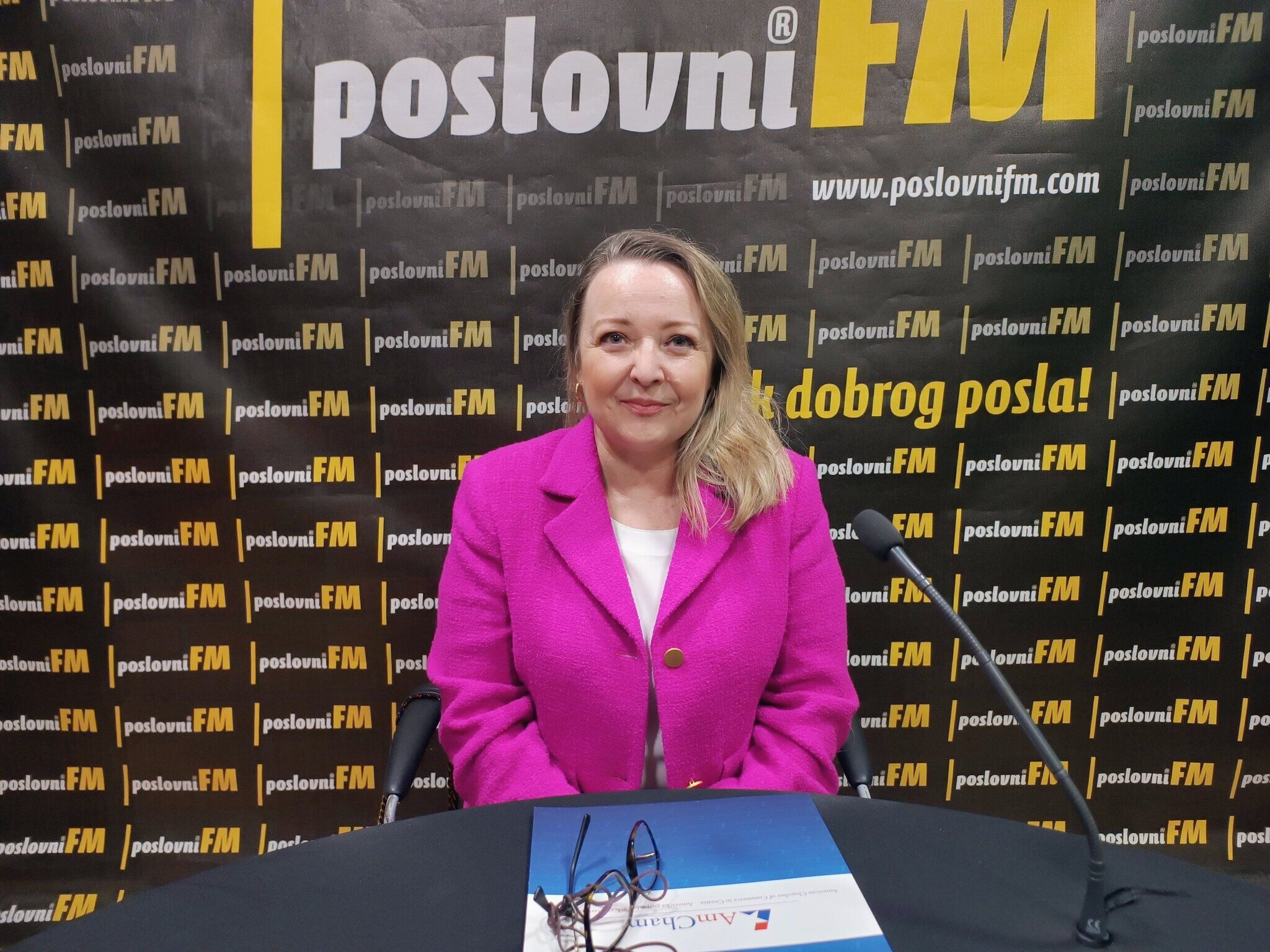 upravljanje promjenama na osobnoj i globalnoj razini andrea doko jelusic amcham