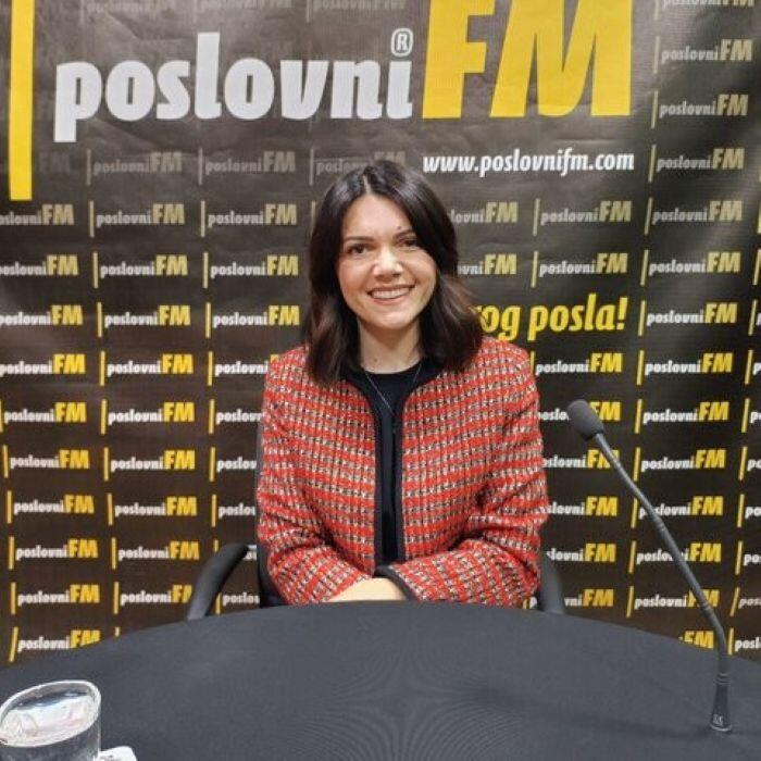 Održivost kroz timski coaching po mišljenju Jelene Čačulović