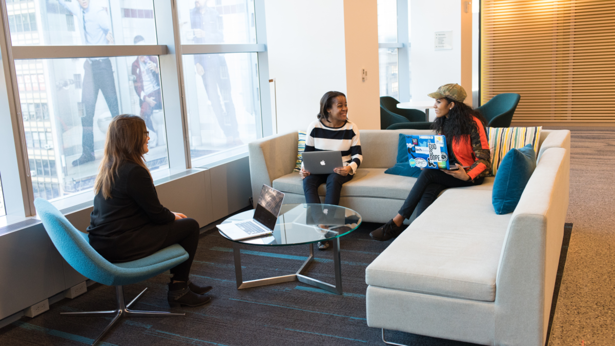 bez organiziranog sustava nema kreativnog poduzeca i1200