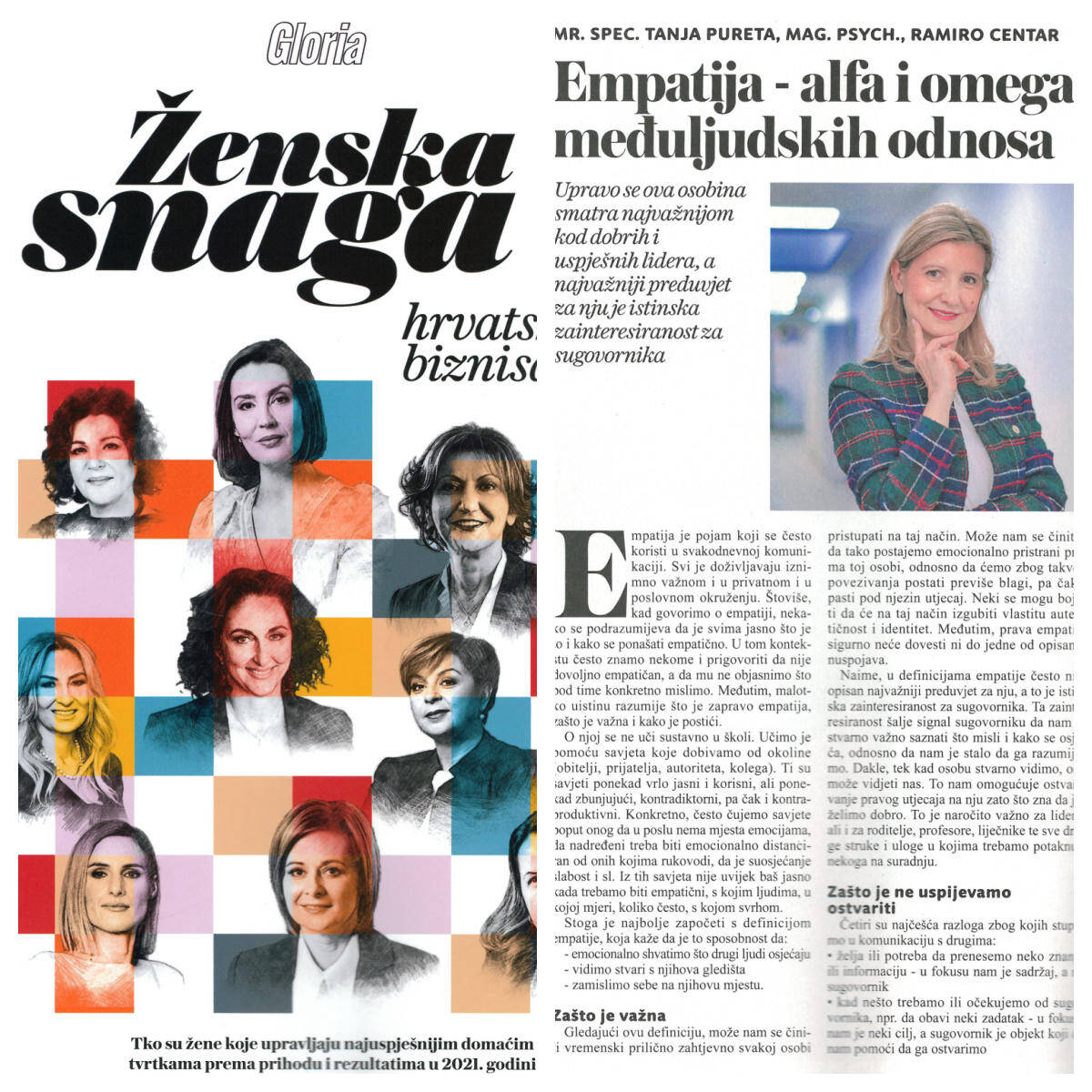 empatija je alfa i omega meduljudskih odnosa i1200