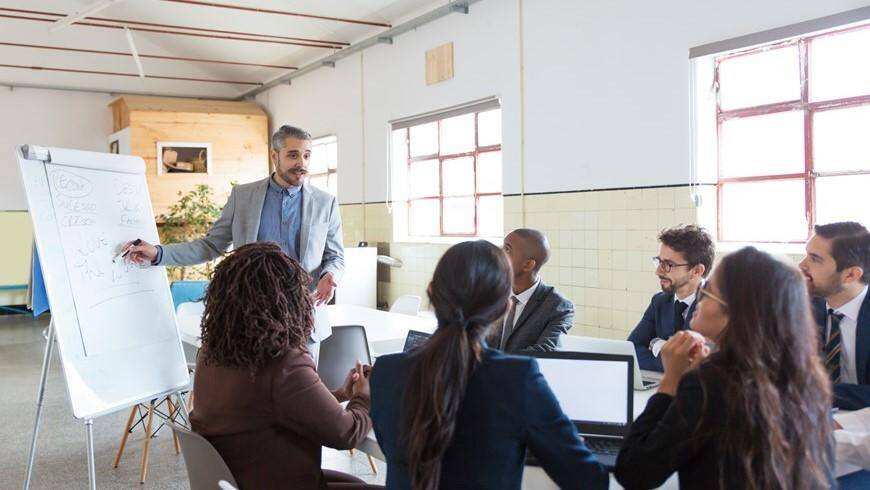 povratna informacija ima li bez nje uspjesnog tima i1200