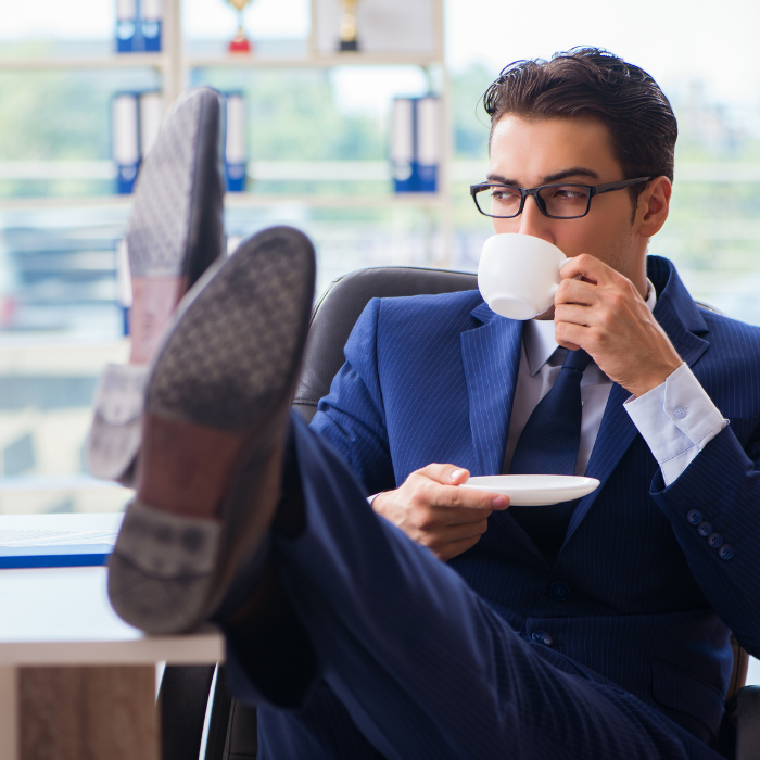 tihi otkaz zaposleni daju samo koliko je nuzno i1200