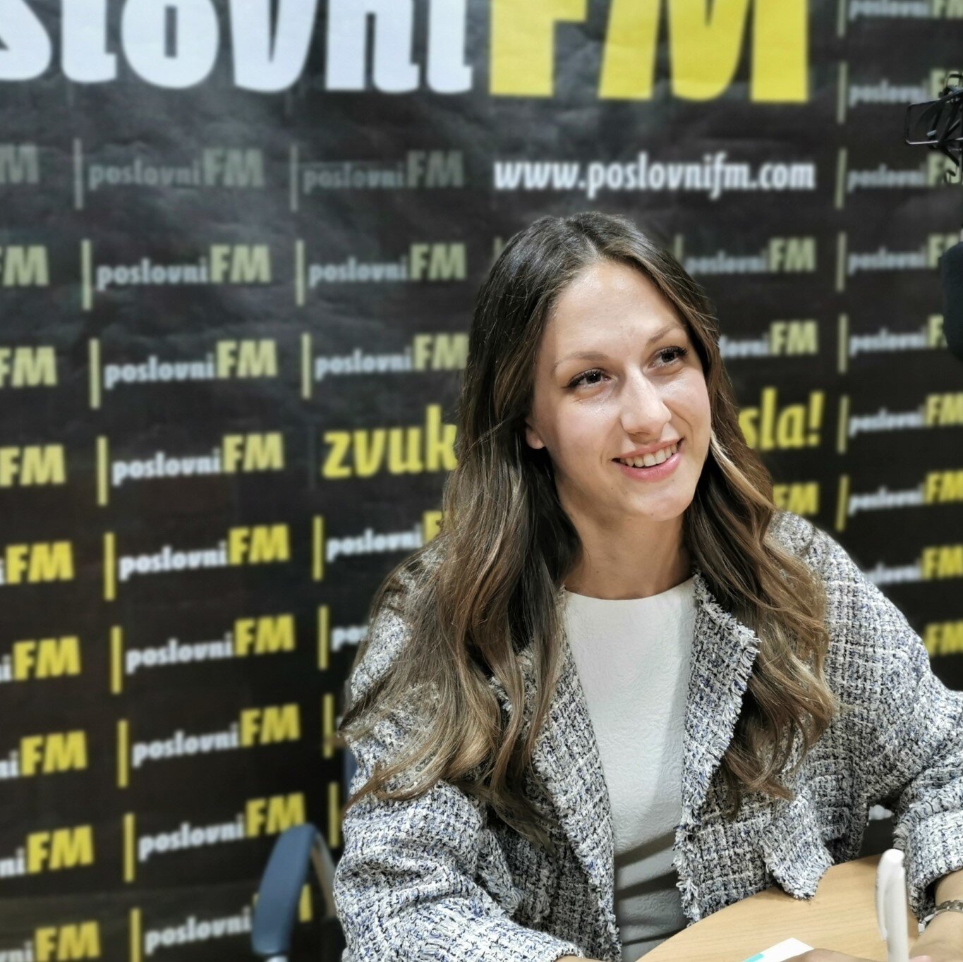 korisnicima nudimo ono sto zelimo i sami za sebe bojana mamic almagea