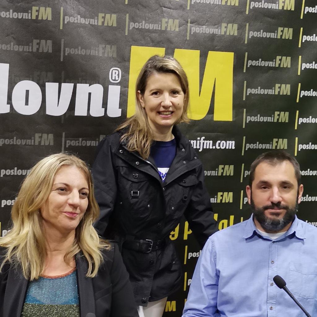 treba teziti rjesenjima koja pojednostavljuju poslovanje toni frankola i zeljka ticic syskit