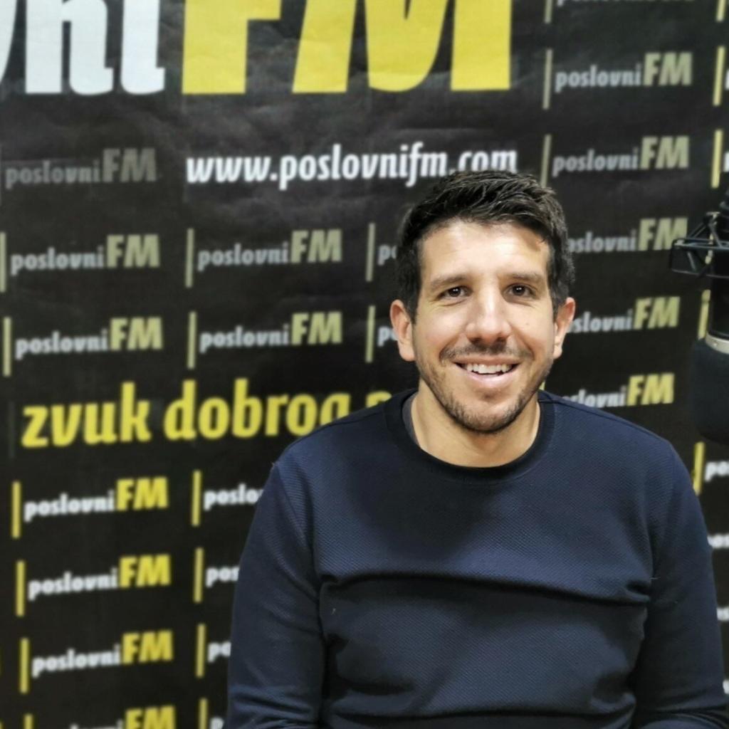 uspjesna praksa rada na daljinu luka abrus five