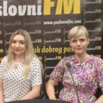Strategija poslovanja s trgovačkim lancima – Anita Jurjević i Tanja Jurković u studiju PoslovniFM