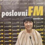 Dobar HR mora poznavati poslovanje – Marija Felkl, Nomad Foods u studiju PoslovniFM