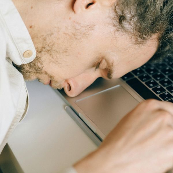 Burnout na radnom mjestu i kako ga prevenirati