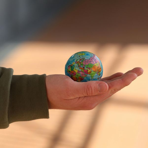 Možemo li raditi bez stresa u suvremenom VUCA svijetu?